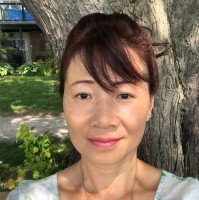 Irene Yu
