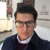 Camilo Aburto Damiano