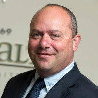 Douglas Salt