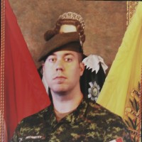 Aaron Pidzamecky, CD