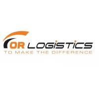 FOR LOGISTICS