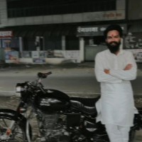 Shubham Chougale