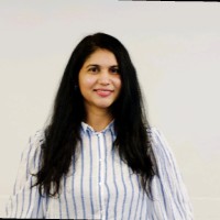 Nivedita Yadav
