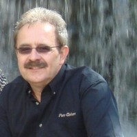 Phil Golsby
