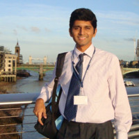 Aditya Iyer