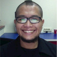 Ahmad Firizal