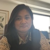 Charina Fronda