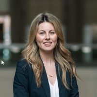 Megan Bertrand, Mhrm, Chrp