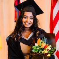 Kushini Fernando