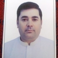 Noorullah Mohmand