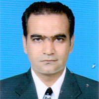 Ali Haider