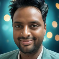 Dinesh Pillalamarri