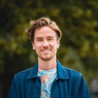 Patrik Grändevall