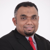 Hairil Rashmizal Abdul Razak
