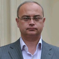 Andriy Kulchytskyy