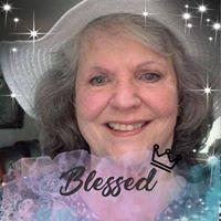 Margie Martin