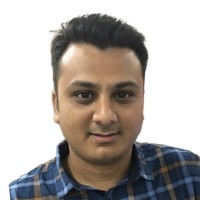Azaz Desai