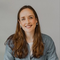 Robyn Van Der Berg