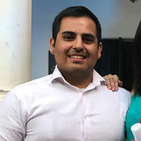 Alfonso Tapia Contreras