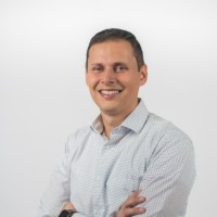 Marco V. Aragon Rojas