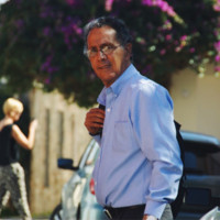 Herman Patow Arboleda