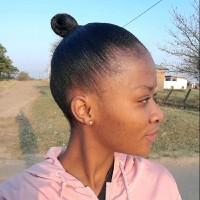Kelebogile Kele Mohale