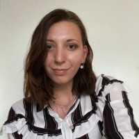 Lilyanne Valkenburg