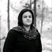 Deirdre Olivier