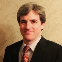 Raymond Wilson