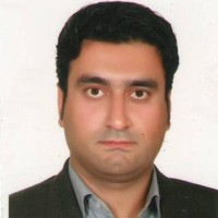 masoud taherian