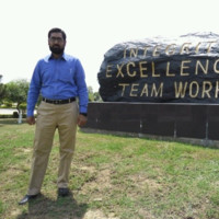 Ghulam Mustafa