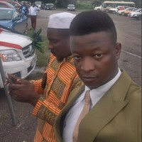 Godwin Baba