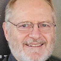 Kenneth Chrisman, P.E.