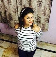 Shubhi Mehra