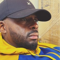 Mainsah John Paul