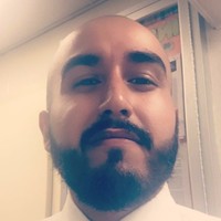 Marvin S Pineda