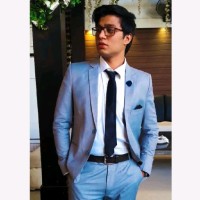 Zain Ul Abedin