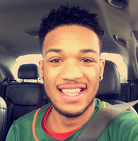 Melvin Amerson Jr