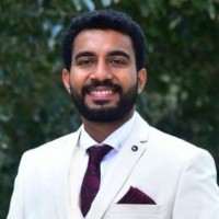 Dheeraj Umesh