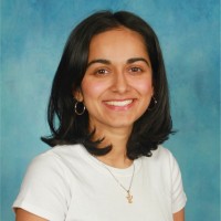 Zeenya Patel
