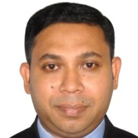 Masudur Rahaman