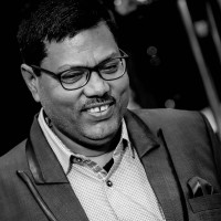 SUDHIR KUMAR
