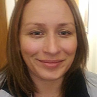 Nikki Rodewald