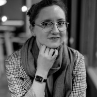 Sina-Marie Foerster