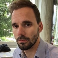 Nick Fankhauser