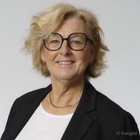 Wenche Östensen