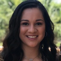 Bianca Garza-Martinez
