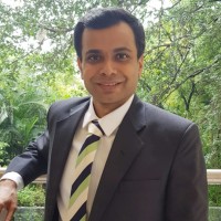 Gautam Tarkunde