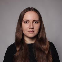 Kateryna Tsymbrivska