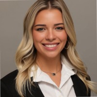 Samantha Raich